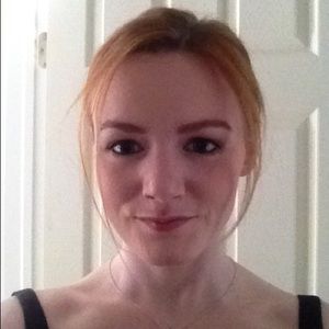 Meet your Posher, Theresa